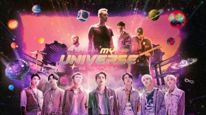 Lời bài hát My Universe - BTS x Coldplay